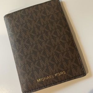 Passport Holder